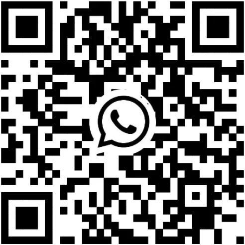 WhatsApp QR-Code für die Kontaktaufnahme mit Baufinanzierung Sulingen